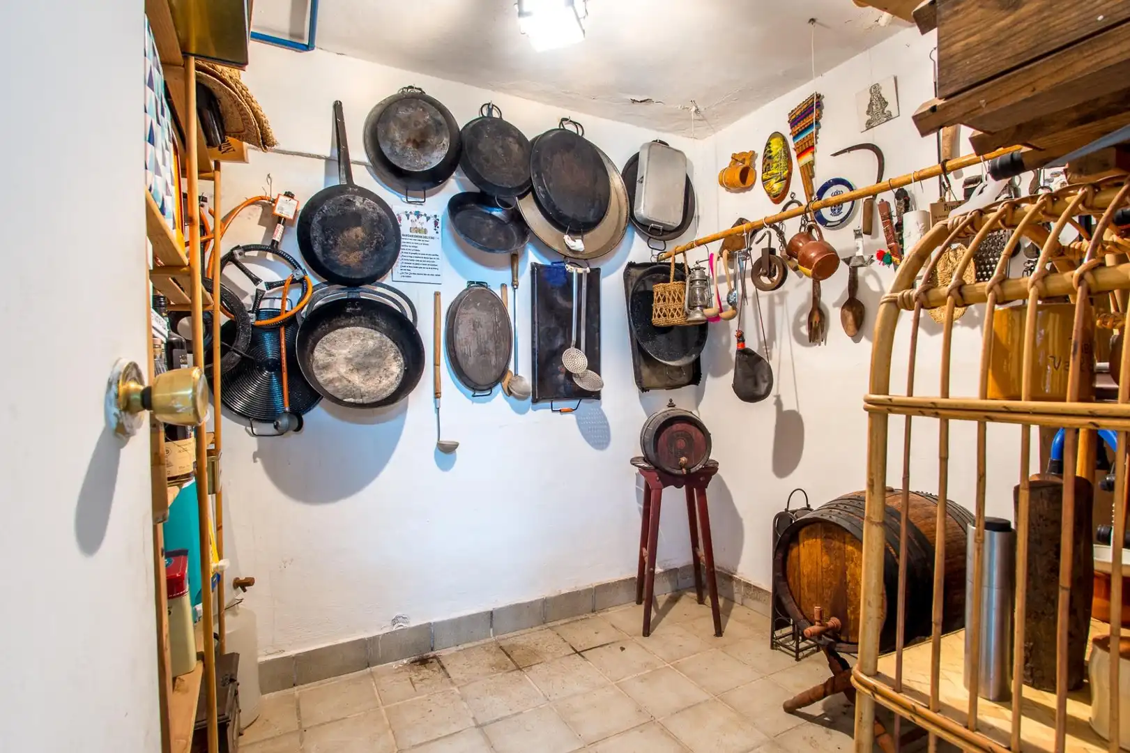 Kitchen of Houses for sale in Molina de Segura  with Air Conditioner, Heating and Private garden