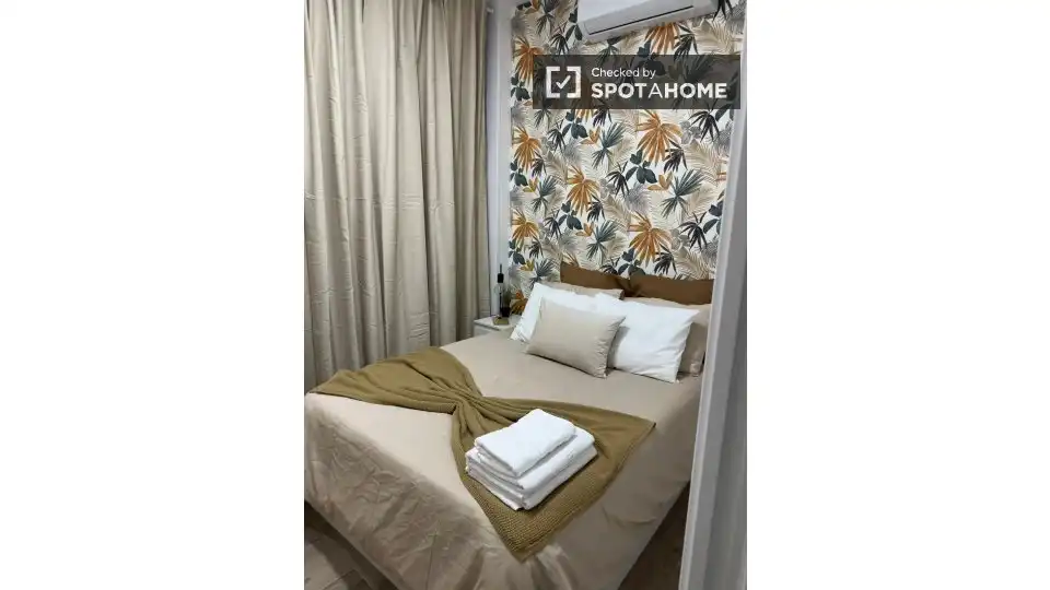 Appartement avec terrasse à louer à Arganzuela, imagen 4