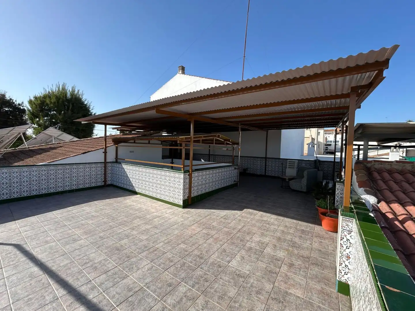 Casa amb jardí en venda a CORDOBA, imagen 28