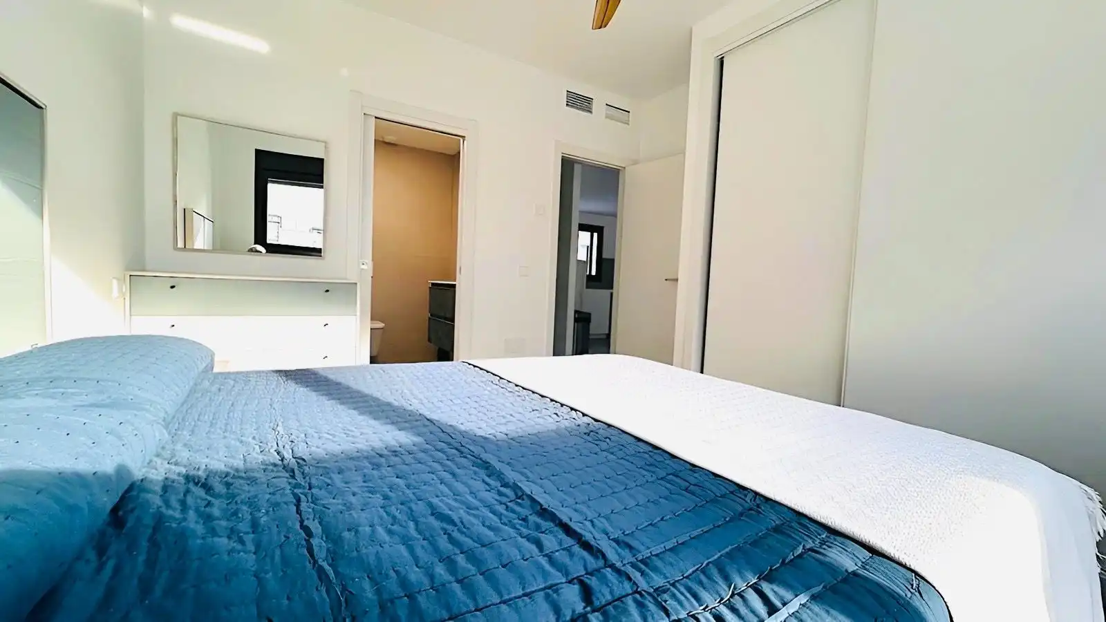 Attico con piscina in vendita a Urbanización Santa Rosa, imagen 8