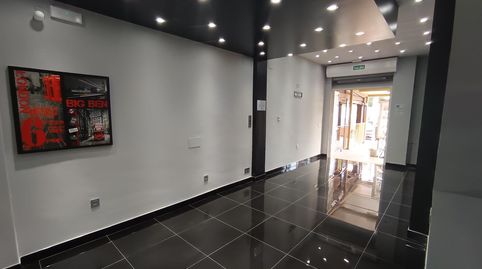 Foto 4 von Geschaftsraum zum Verkauf in La Barrosa, Chiclana de la Frontera