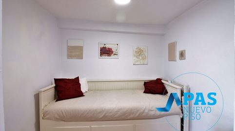 Foto 4 de Piso en venta en Calle Garmendia, Centro - Ayuntamiento, Santander
