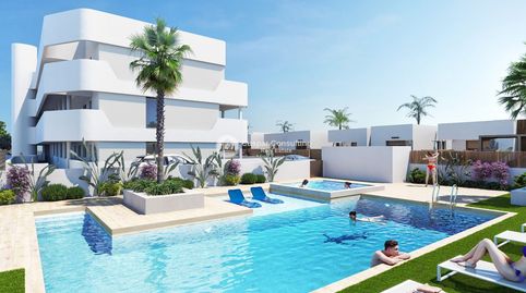 Foto 3 de Apartamento en venta en N/a, Las Lomas de Rame - Bahía Bella, Los Alcázares
