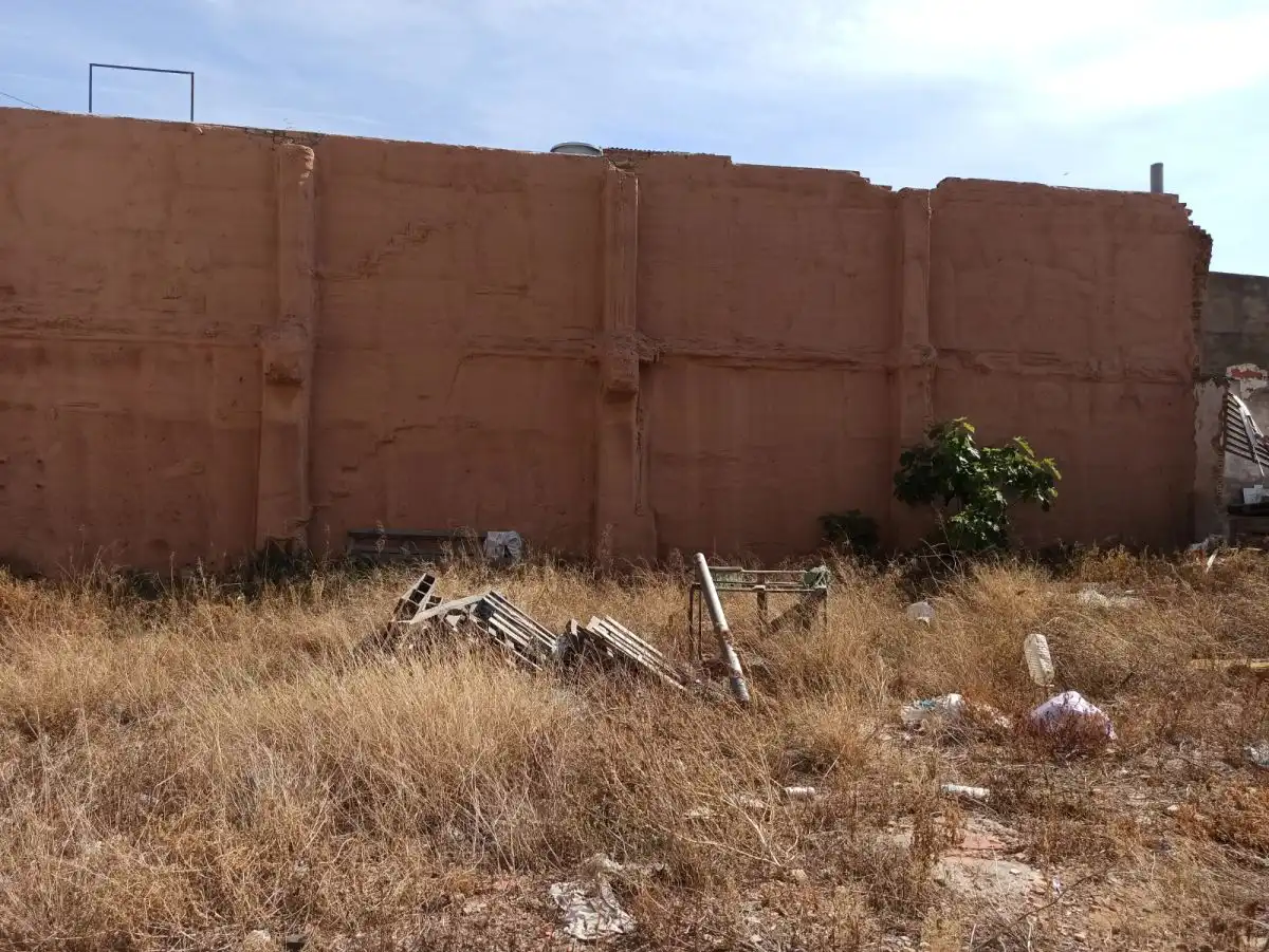 Terrenys i solars en venda a El Pilar, imagen 19
