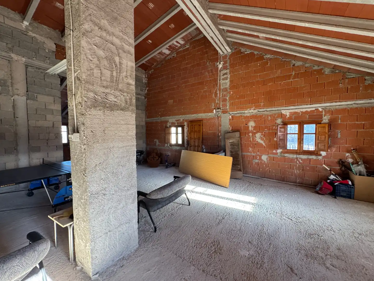 Chalet con terraza en venta en Calle Gran Vía 25, imagen 55