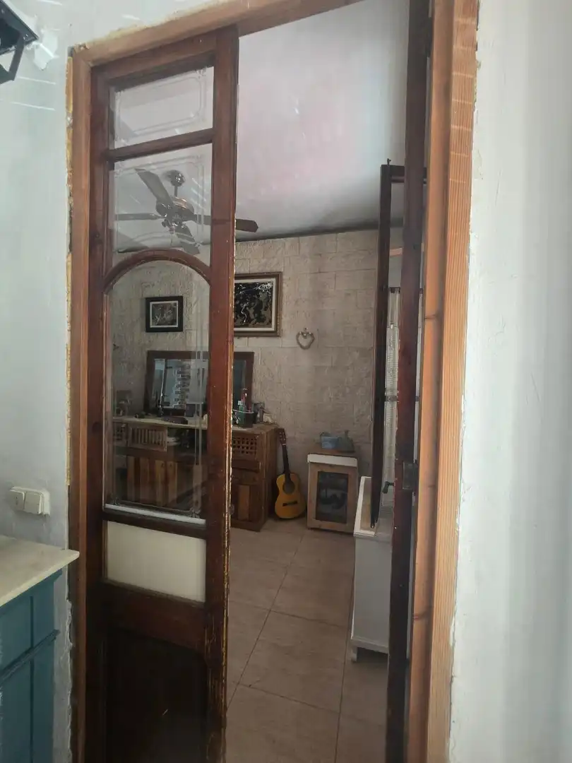 Planta baja en venta en  Palma de Mallorca