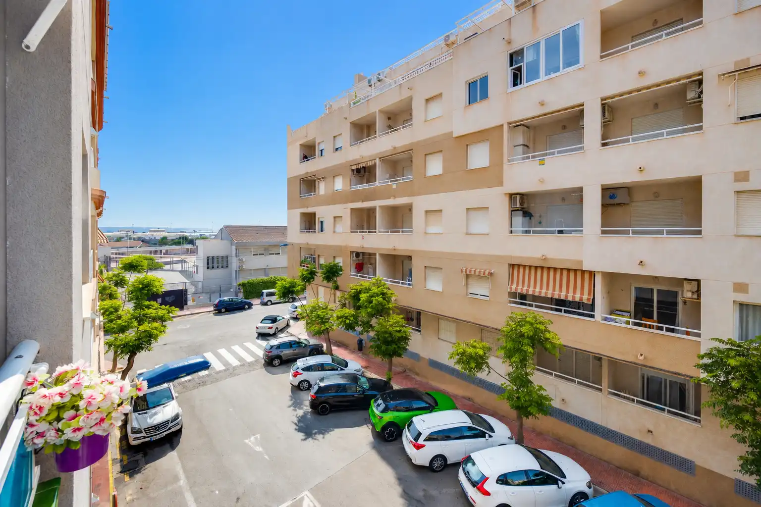 Apartment with lift for sale in Calle San Luis 4, imagen 27
