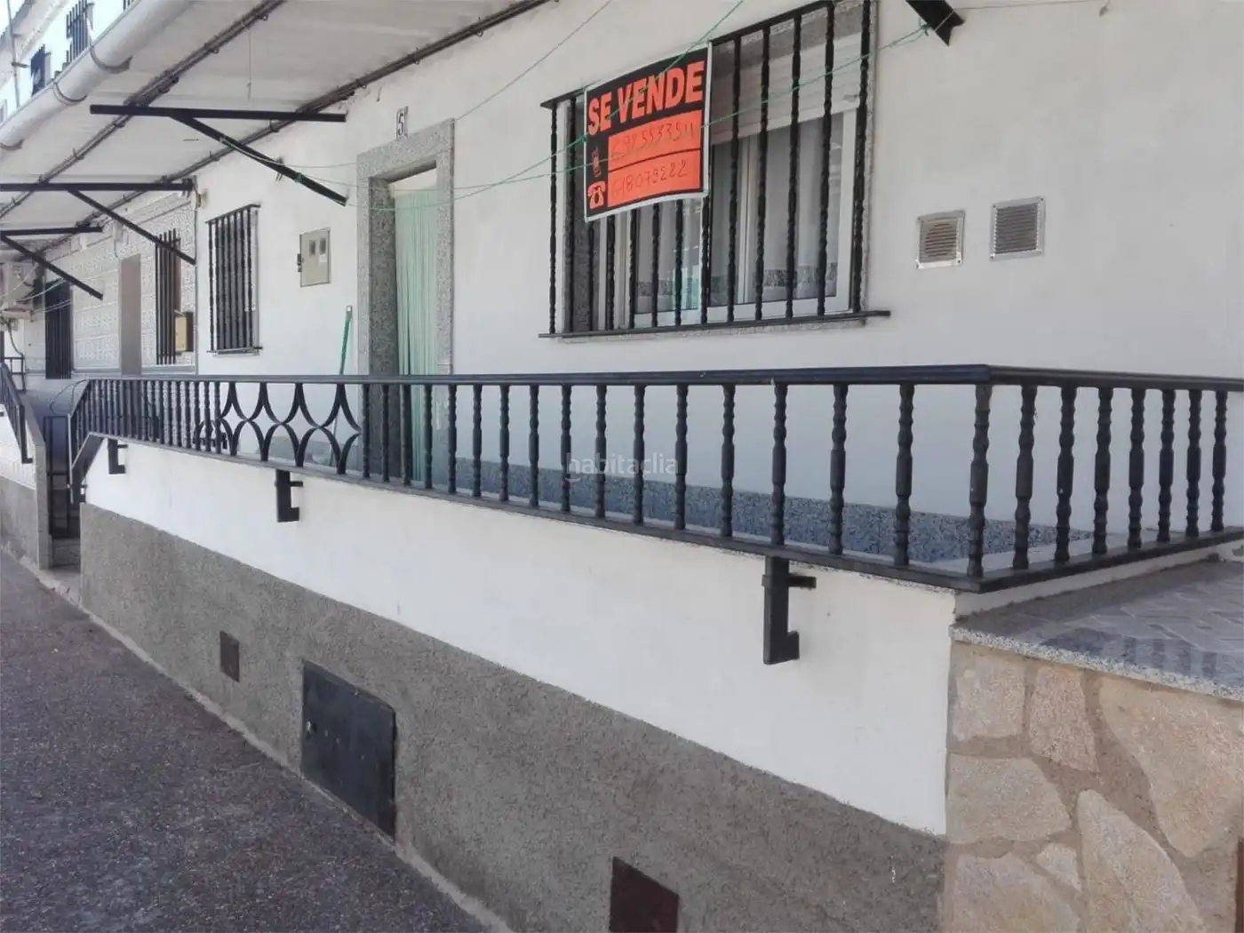 Pis en venda a Barriada Virgen del Pilar 14