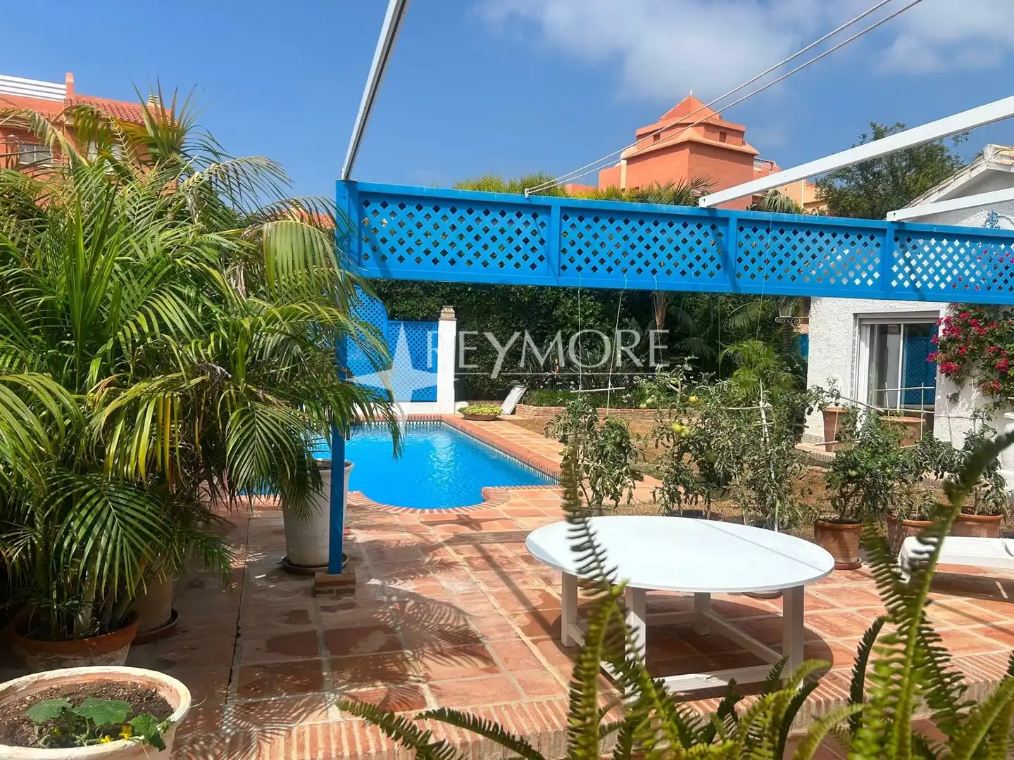 Detached house with pool for sale in Elviria - Cabopino, imagen 84