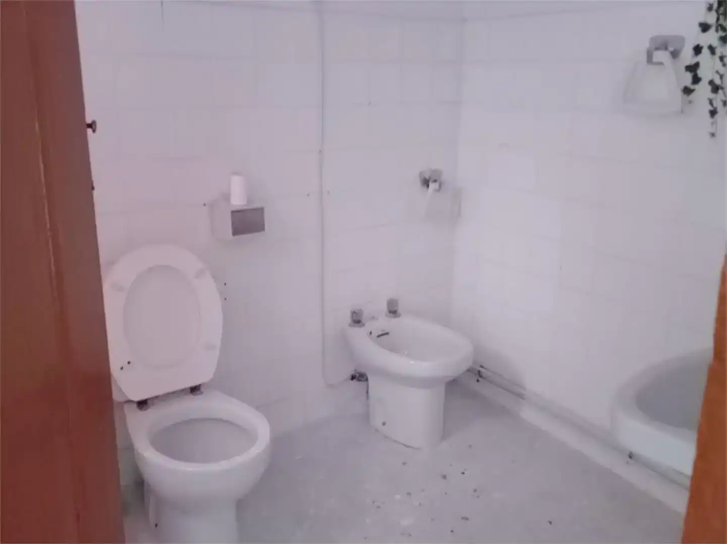 Bany de Casa adosada en venda en Benatae