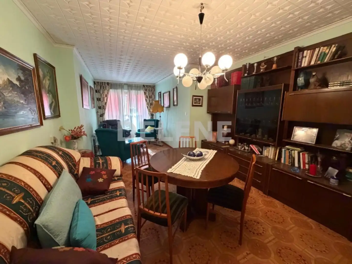 Appartement avec terrasse à vendre à Hellín, imagen 2