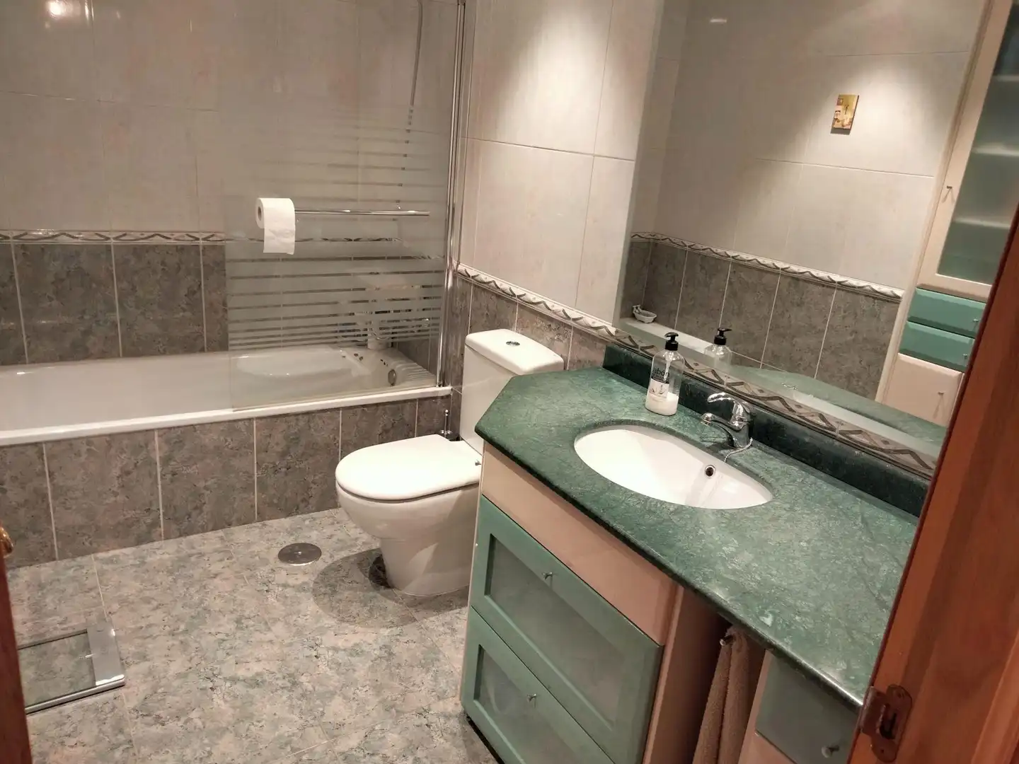 Casa adosada en venta en Las Ventas