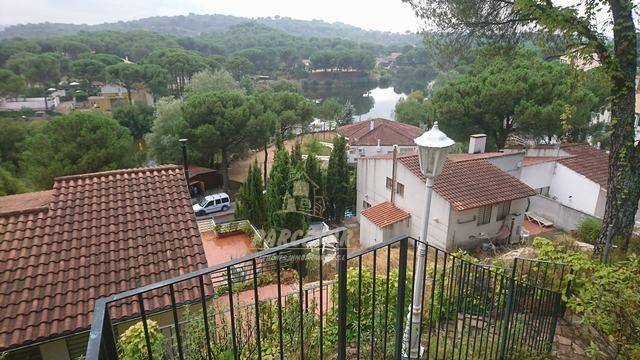 Casa-chalet en Venta en Las Jaras