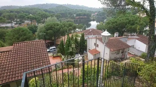 Villa mit Pool zum Verkauf in Periurbano Oeste - Sierra