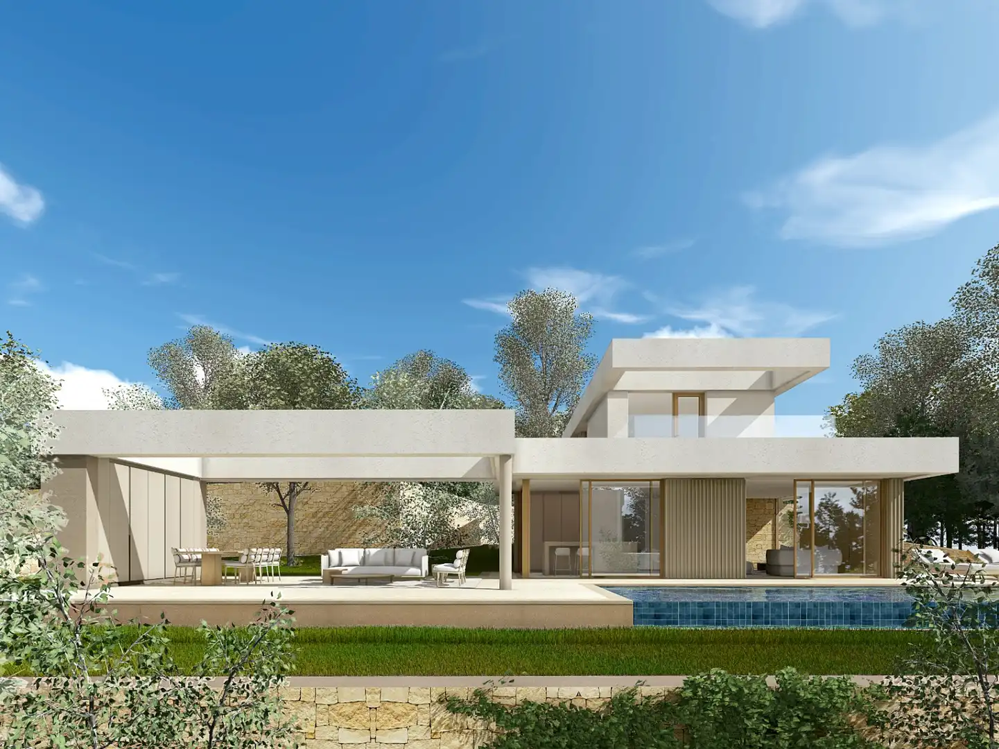 Houses for sale in Dénia  with Air Conditioner, Heating and Private garden