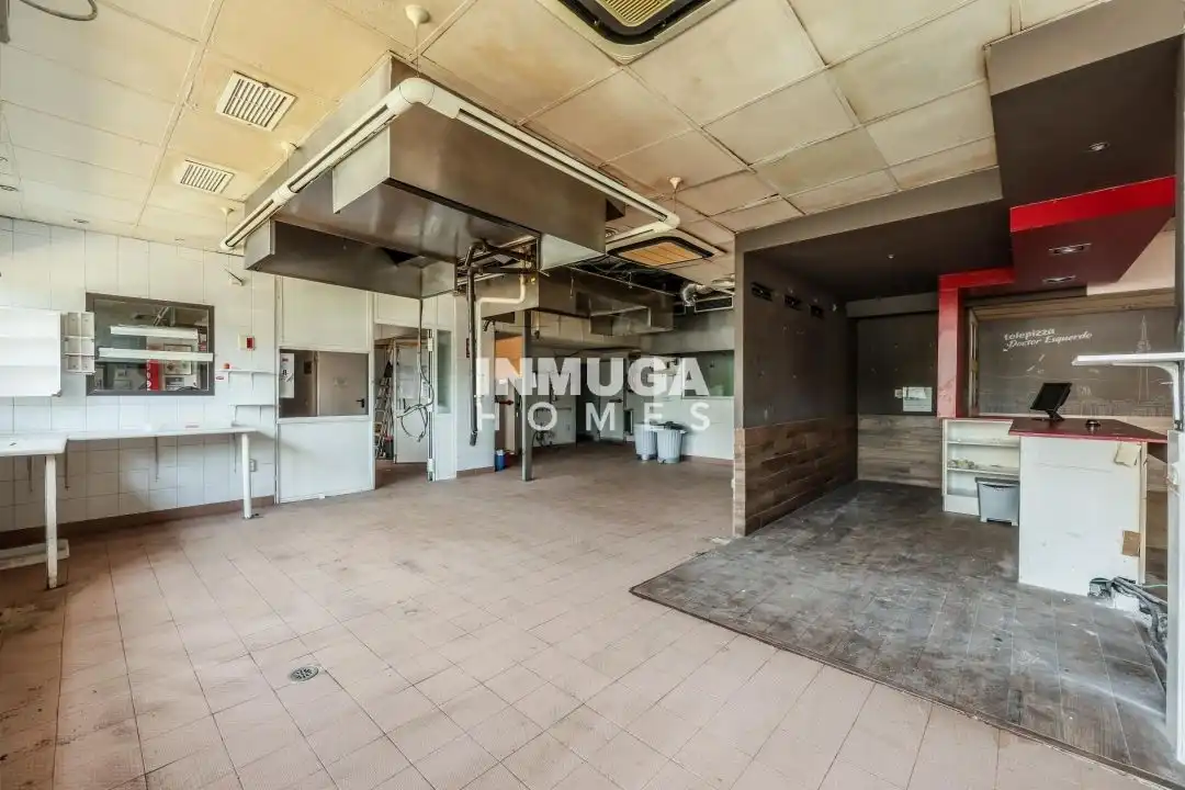 Business premises to rent in Calle del Doctor Esquerdo, imagen 6