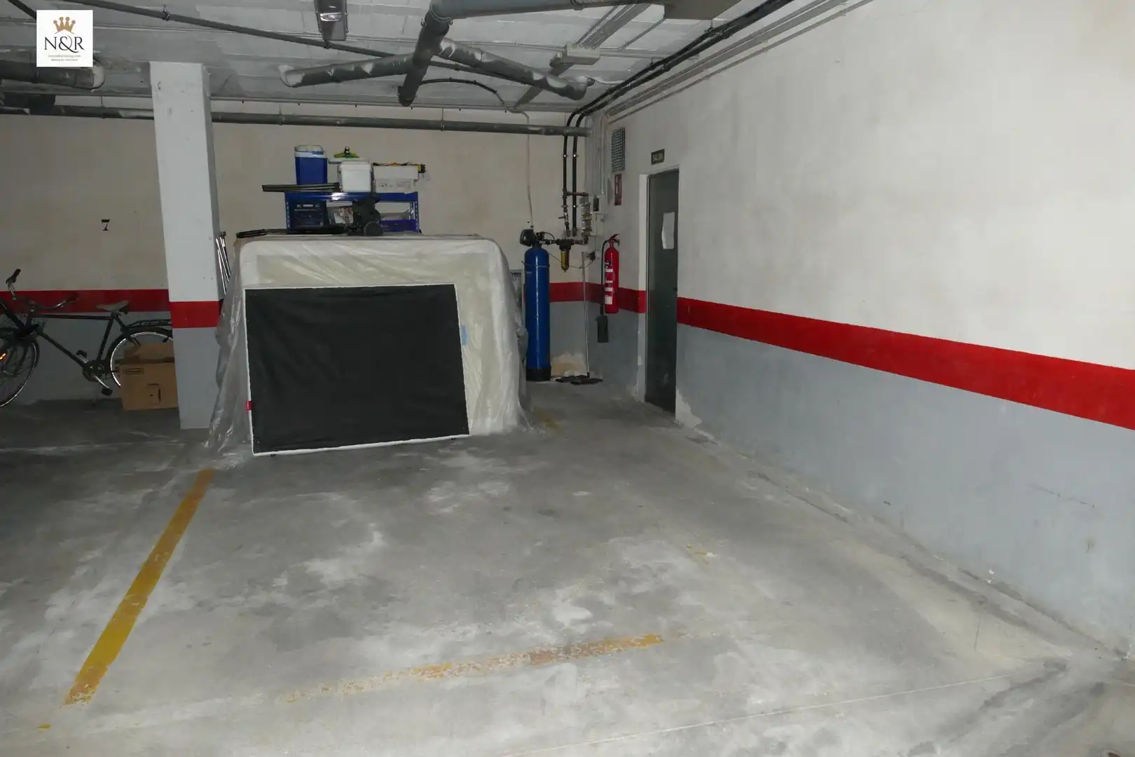 Ground floor for sale in Inca  with Air Conditioner, Private garden and Terrace