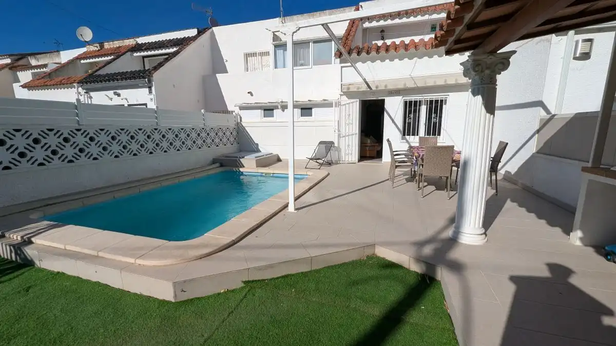 Casa adosada en venta en Montseny, Carlit - Montseny