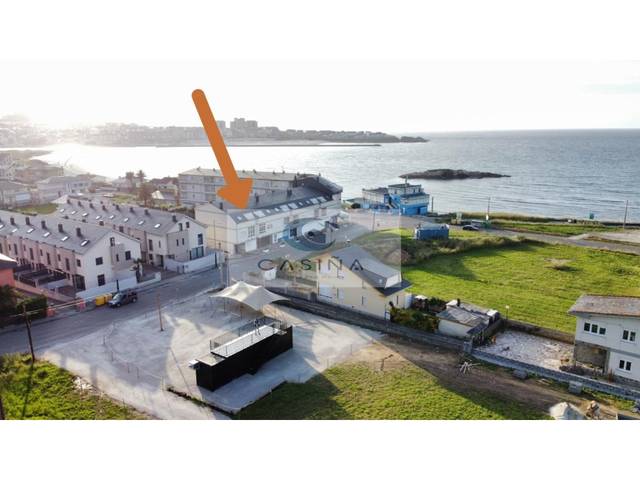 Piso en Venta en Avenida Casiano Moreno en Barreiros