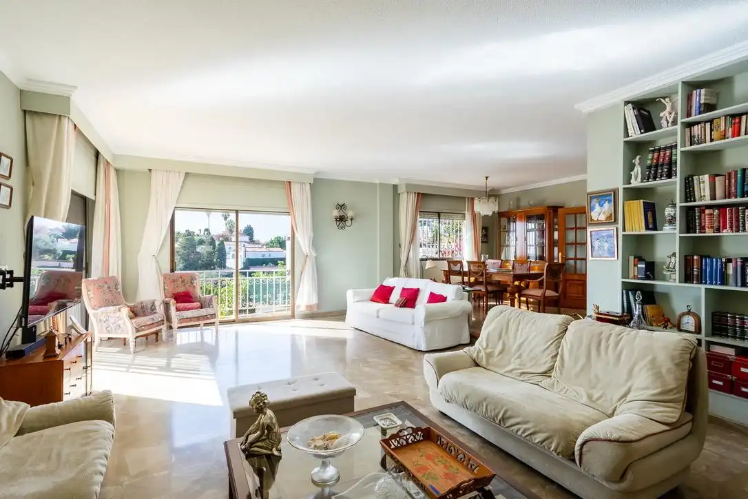 Sala d'estar de Casa o xalet en venda en Cotobro