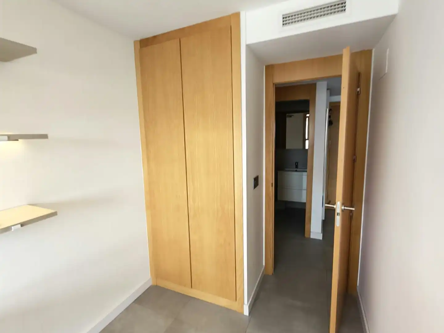 Flat for rent in Murcia  with Storage room, Swimming Pool and Furnished