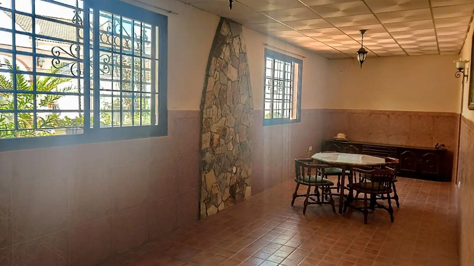 Chalet con piscina en venta en Calle Agustín de la Oliva 11, imagen 18