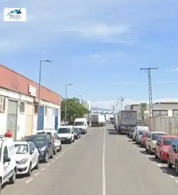 Vista exterior de Oficina en venta en Alicante / Alacant