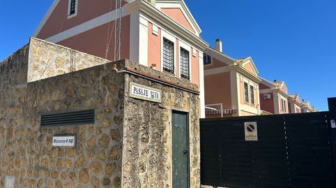 Foto 4 de Casa o xalet de lloguer a Pasaje Tuya, 20, Olivar de Quintos, Montequinto