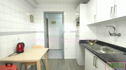 Foto 5 de Piso en venta en Villalegre - La Luz, Avilés