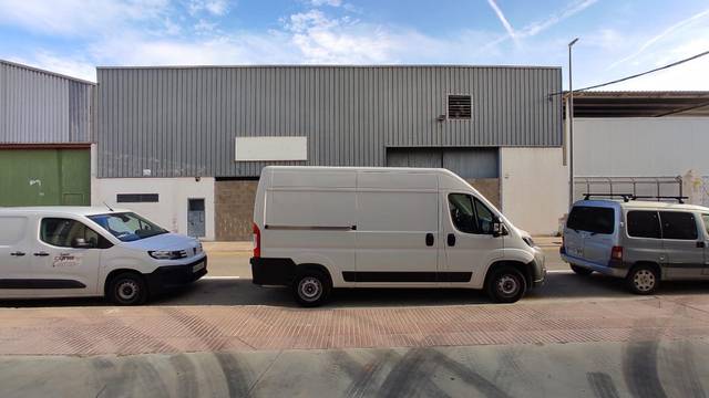 Nave industrial en Venta en Calle TRAMUNTANA, 6 en Palmera