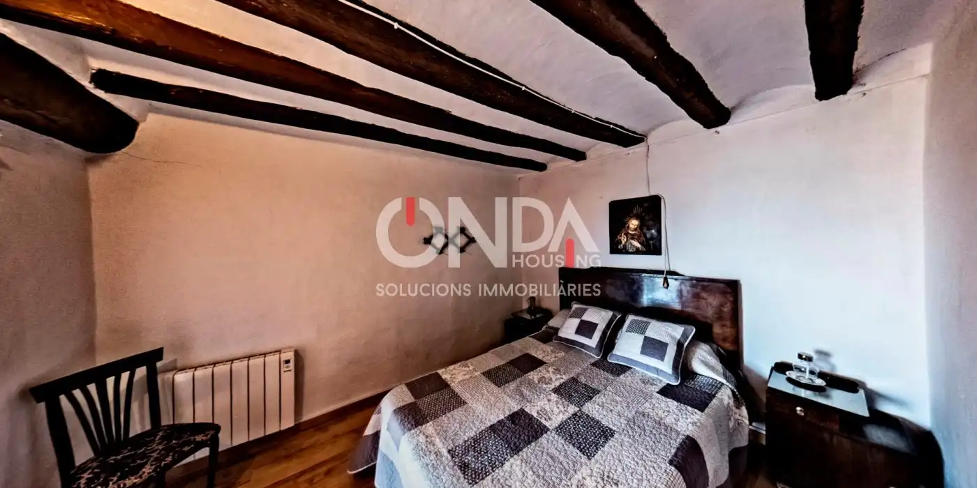 Casa o chalet en venta en Calle Interior-Ag, 5, La Torre de Cabdella