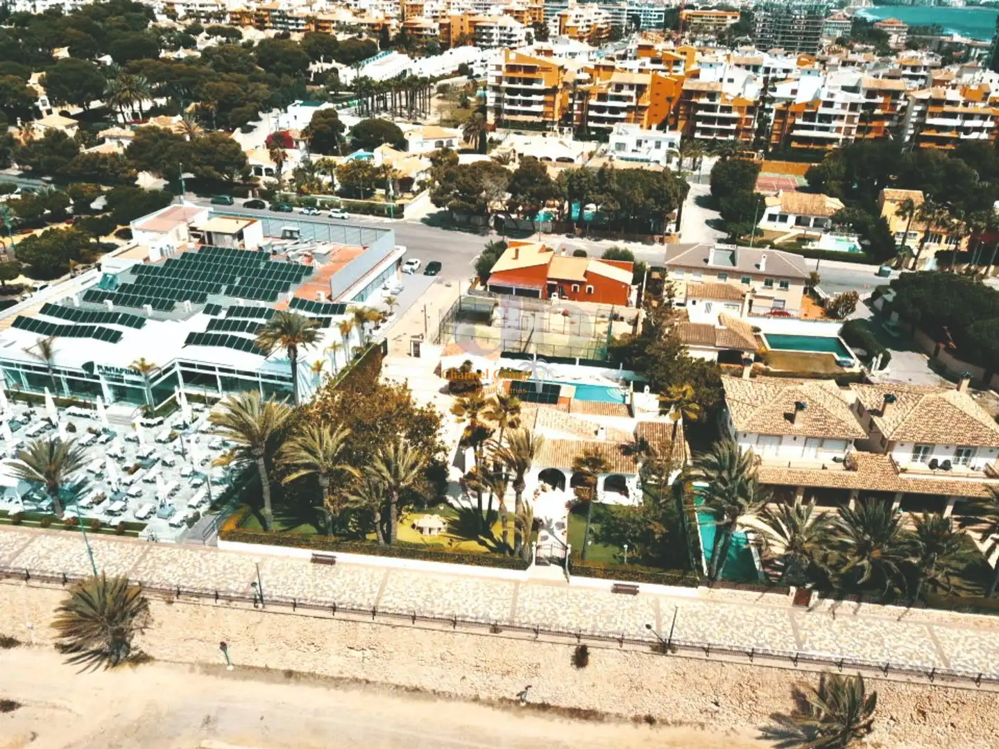 Villa mit Pool zum Verkauf in Orihuela Costa, imagen 17