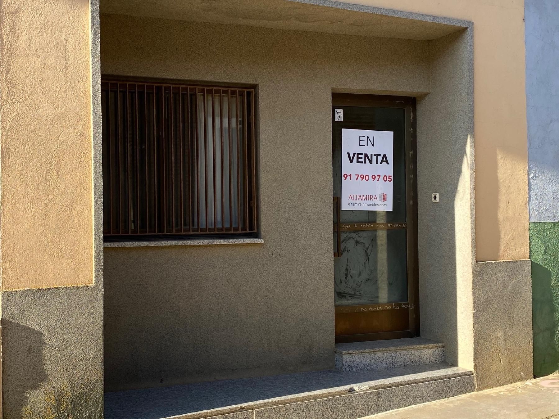 Exterior view of Premises for sale in Pinilla de Toro