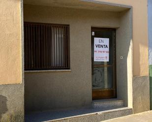 Exterior view of Premises for sale in Pinilla de Toro