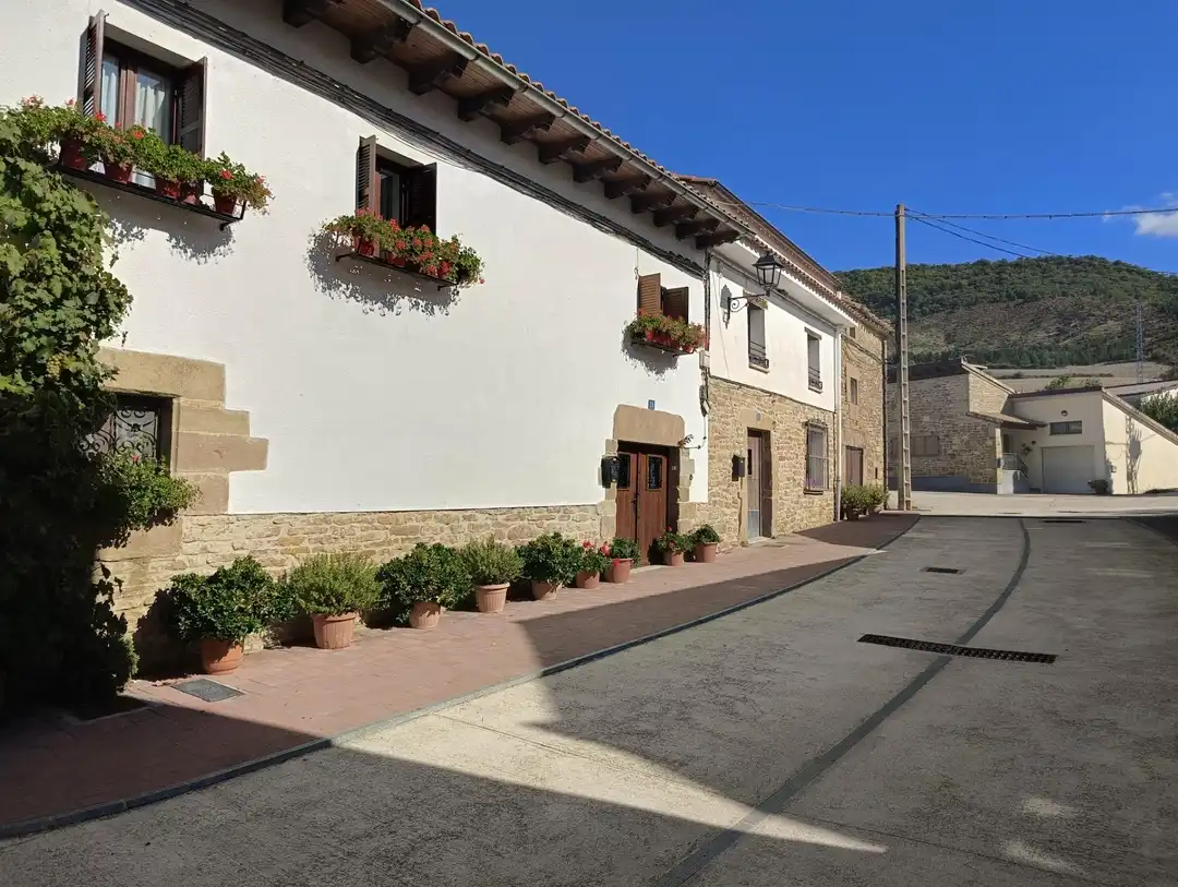 Terraced house to rent in ESPOZ Y MINA 17, imagen 21