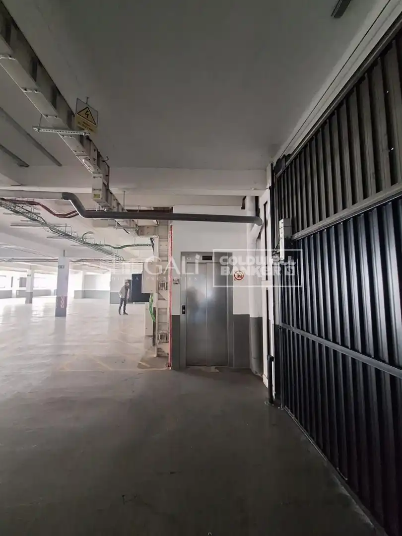 Residencial amb ascensor de lloguer a Santa Coloma 52, imagen 6