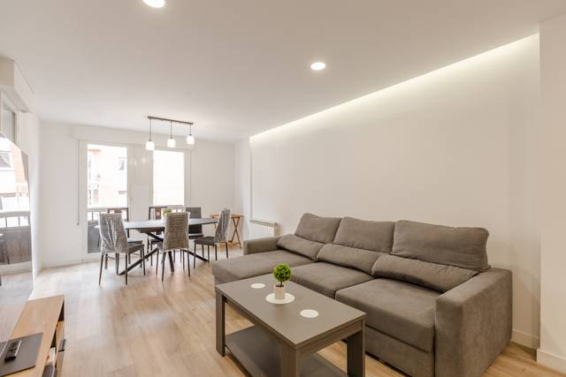 Piso en Venta en Noain - calle real, 27 en Valle de Elorz / Elortzibar