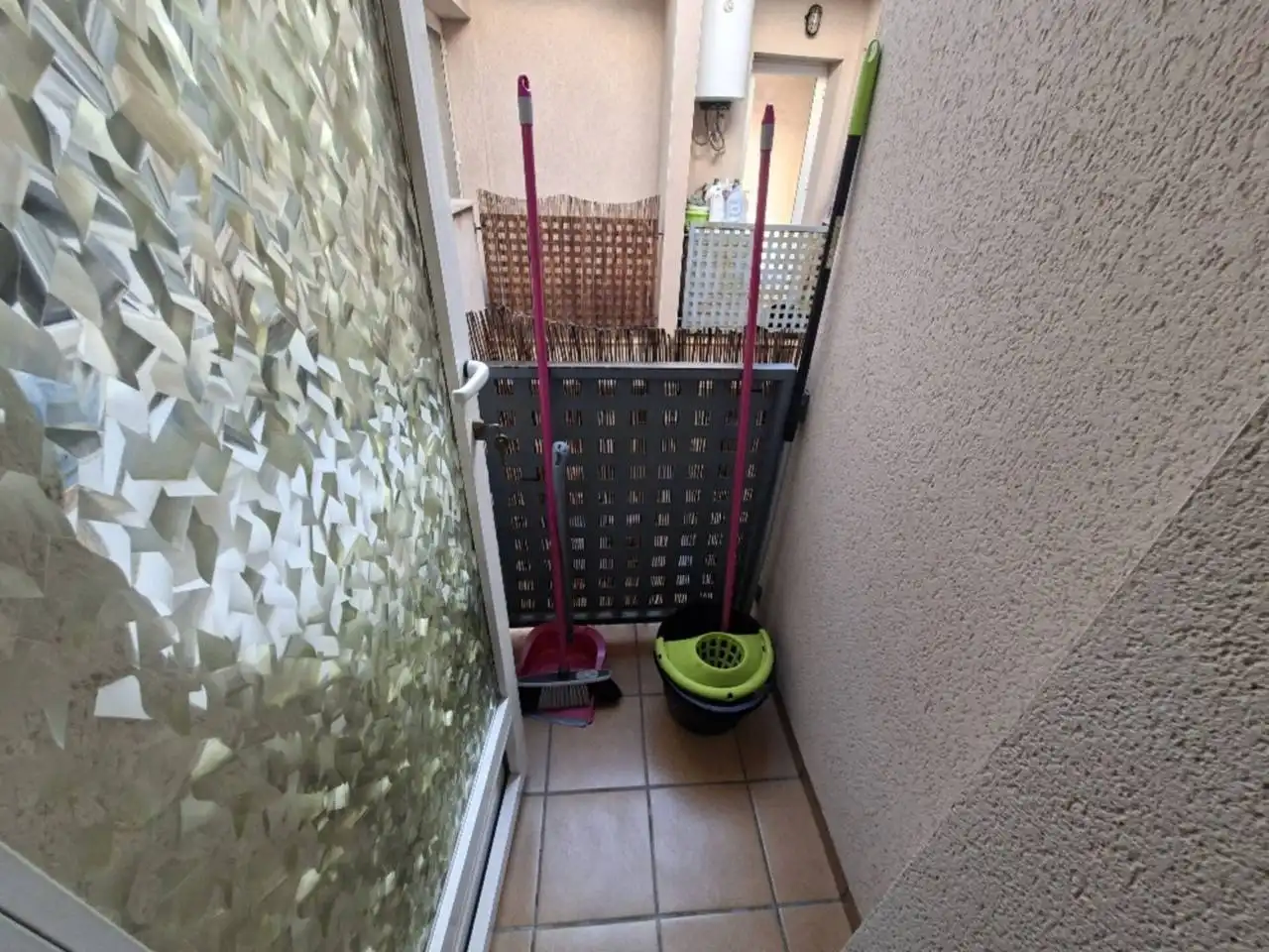 Terraza de Piso en venta en La Unión con Terraza