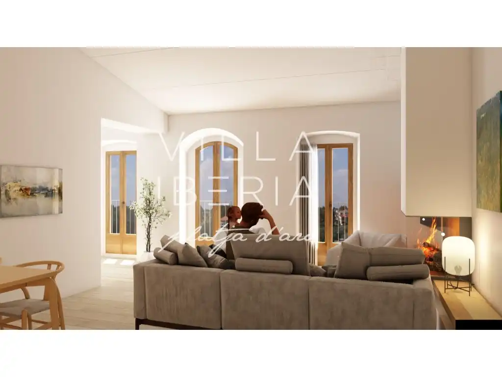 Apartment zum Verkauf in Calle Barrera 4, imagen 8