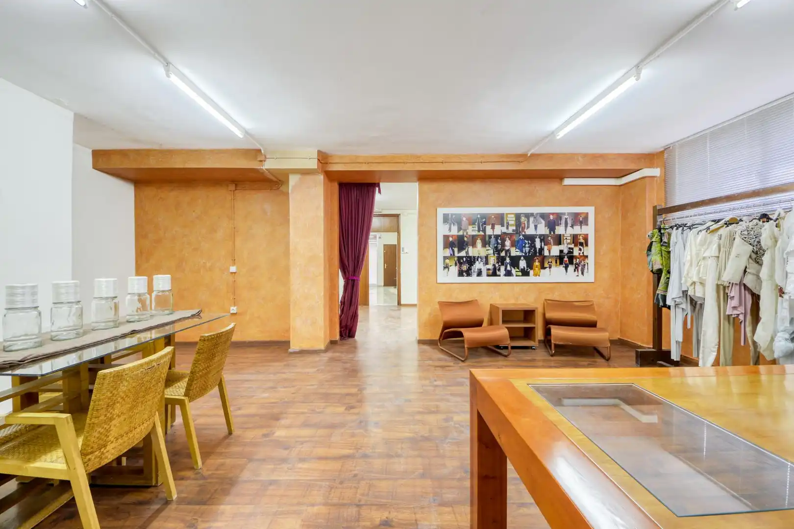 Gewerbefläche zum Verkauf in Eixample - Horta Capallera, imagen 10