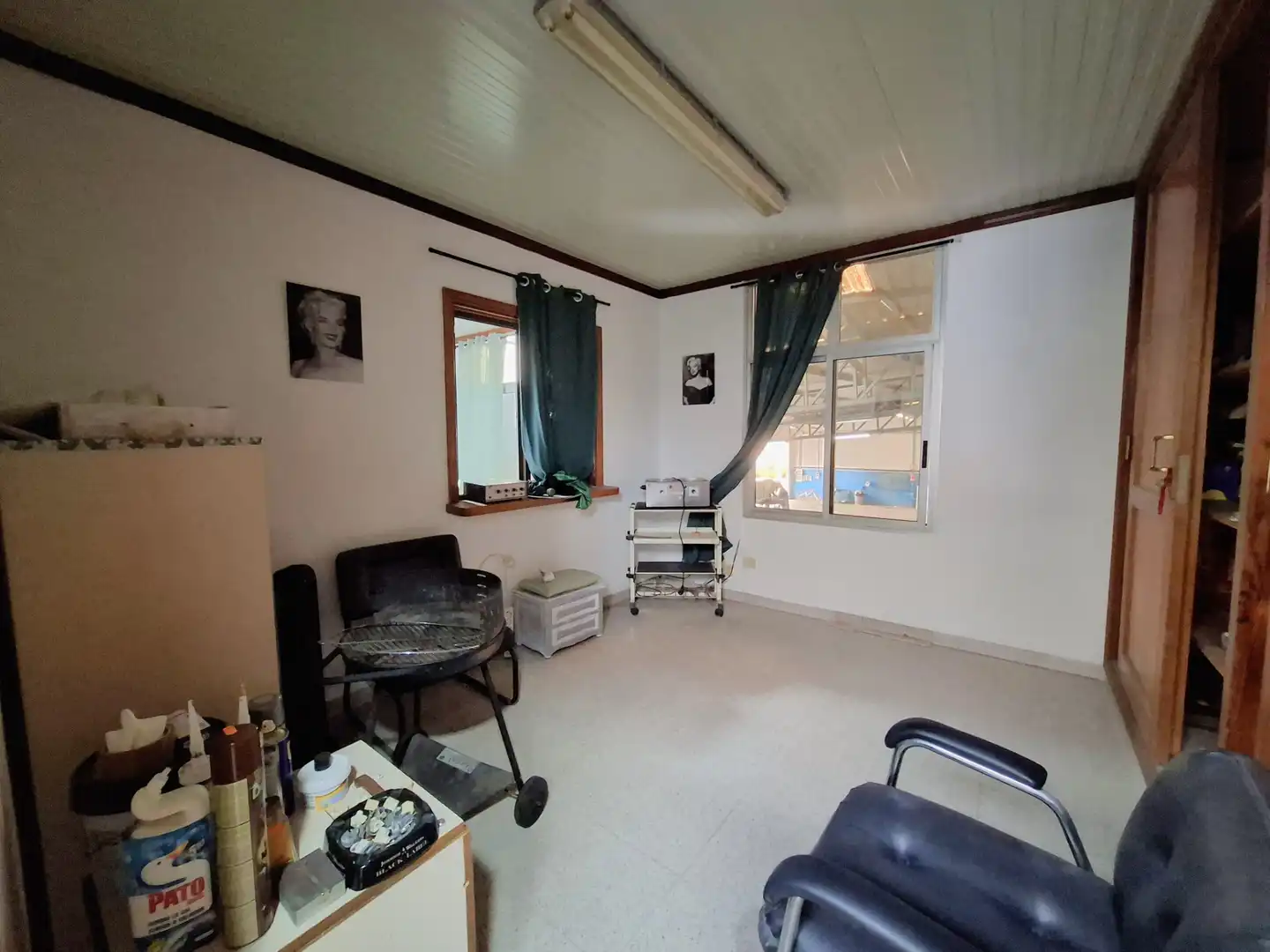 Nave industrial en venta en San Cristóbal de la Laguna