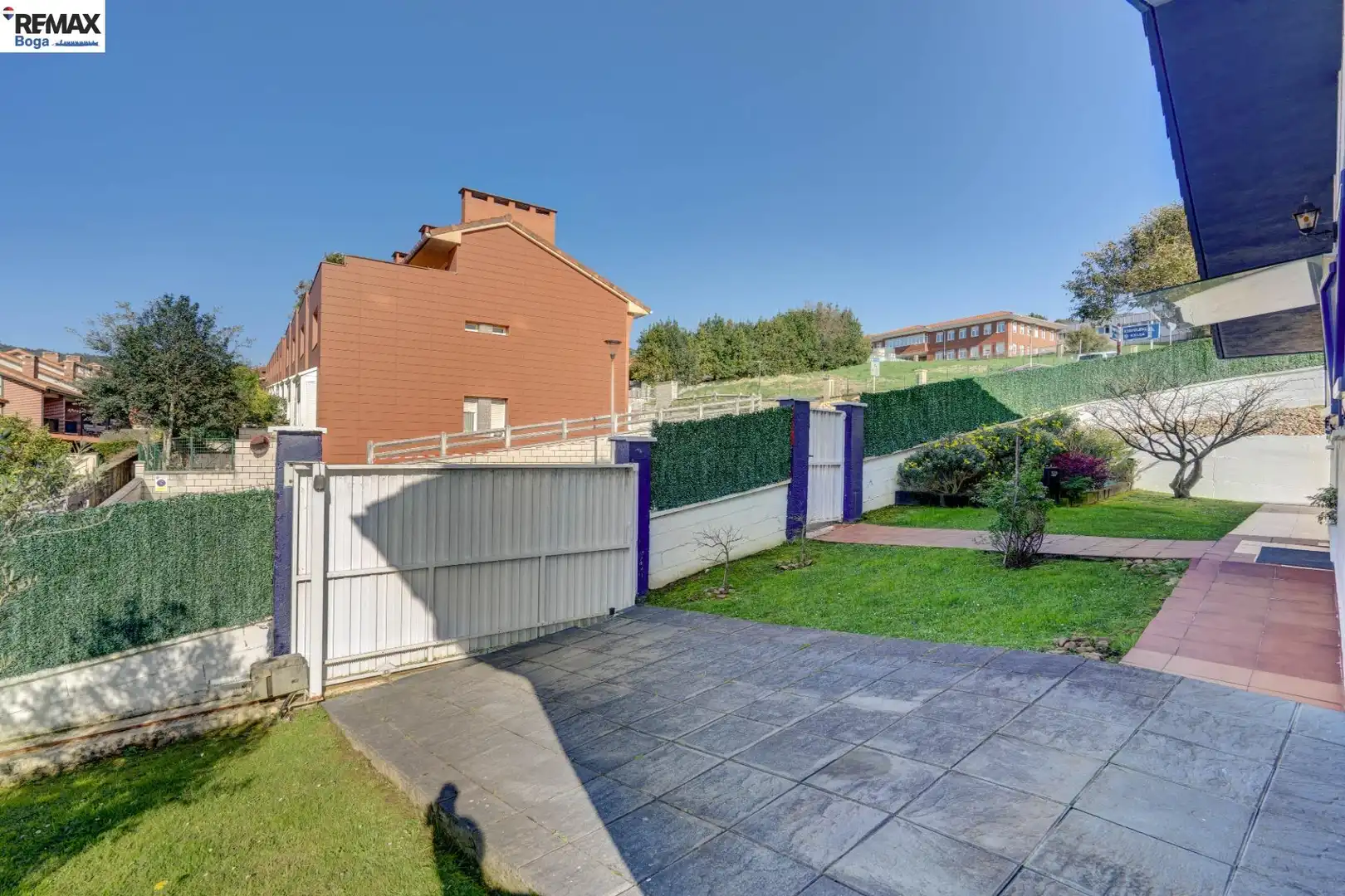 Detached house with garden for sale in KINPULENA KALEA, imagen 65