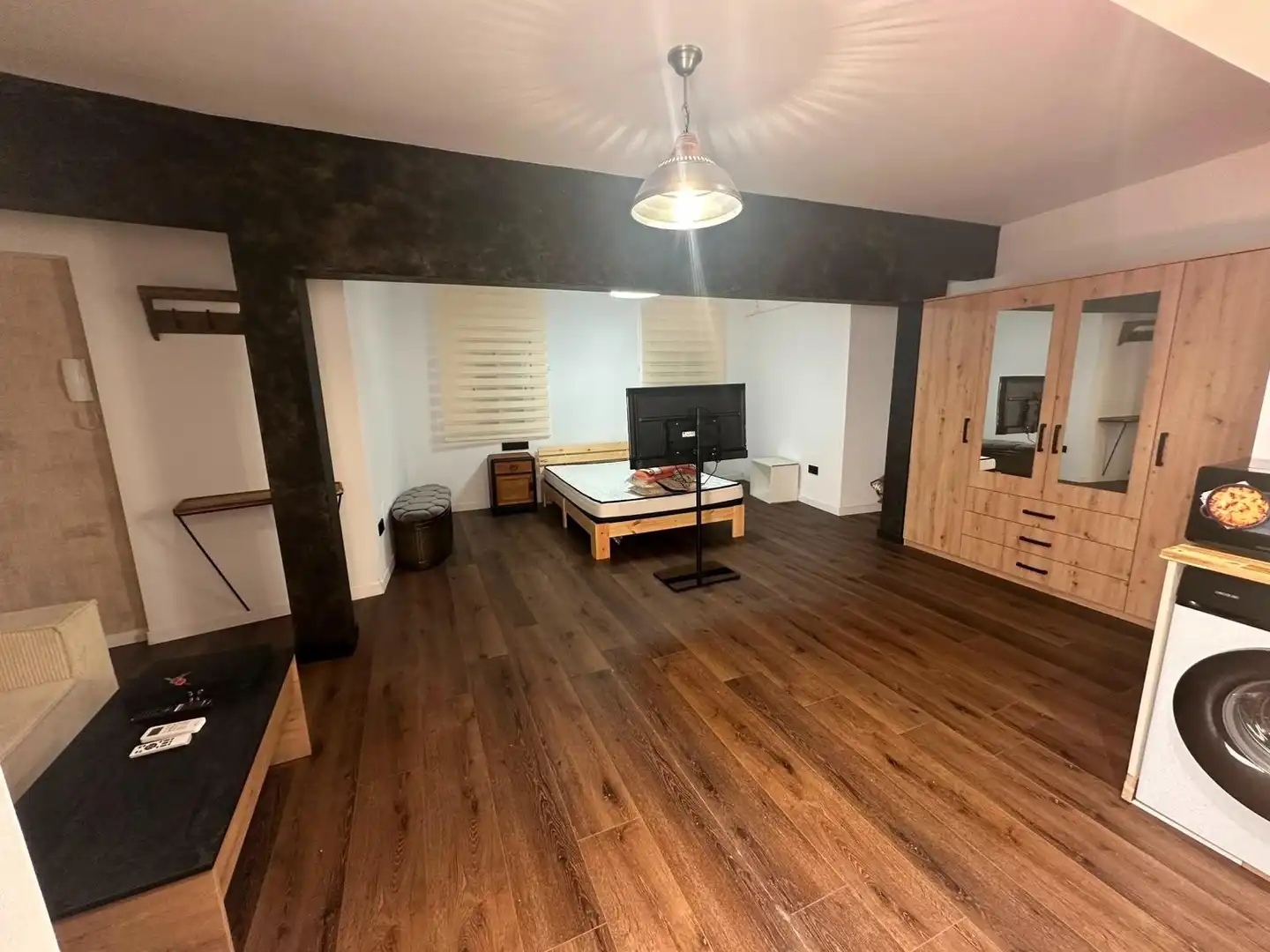 Loft de lloguer en Córdoba amb Calefacció