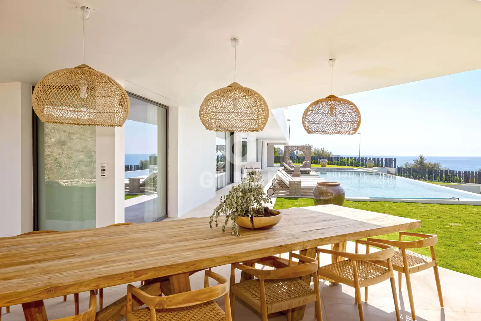Terrace of Houses for sale in Benalmádena  with Heating, Private garden and Swimming Pool