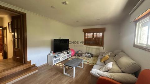 Foto 5 de Casa o xalet en venda a As Lagoas, Ourense