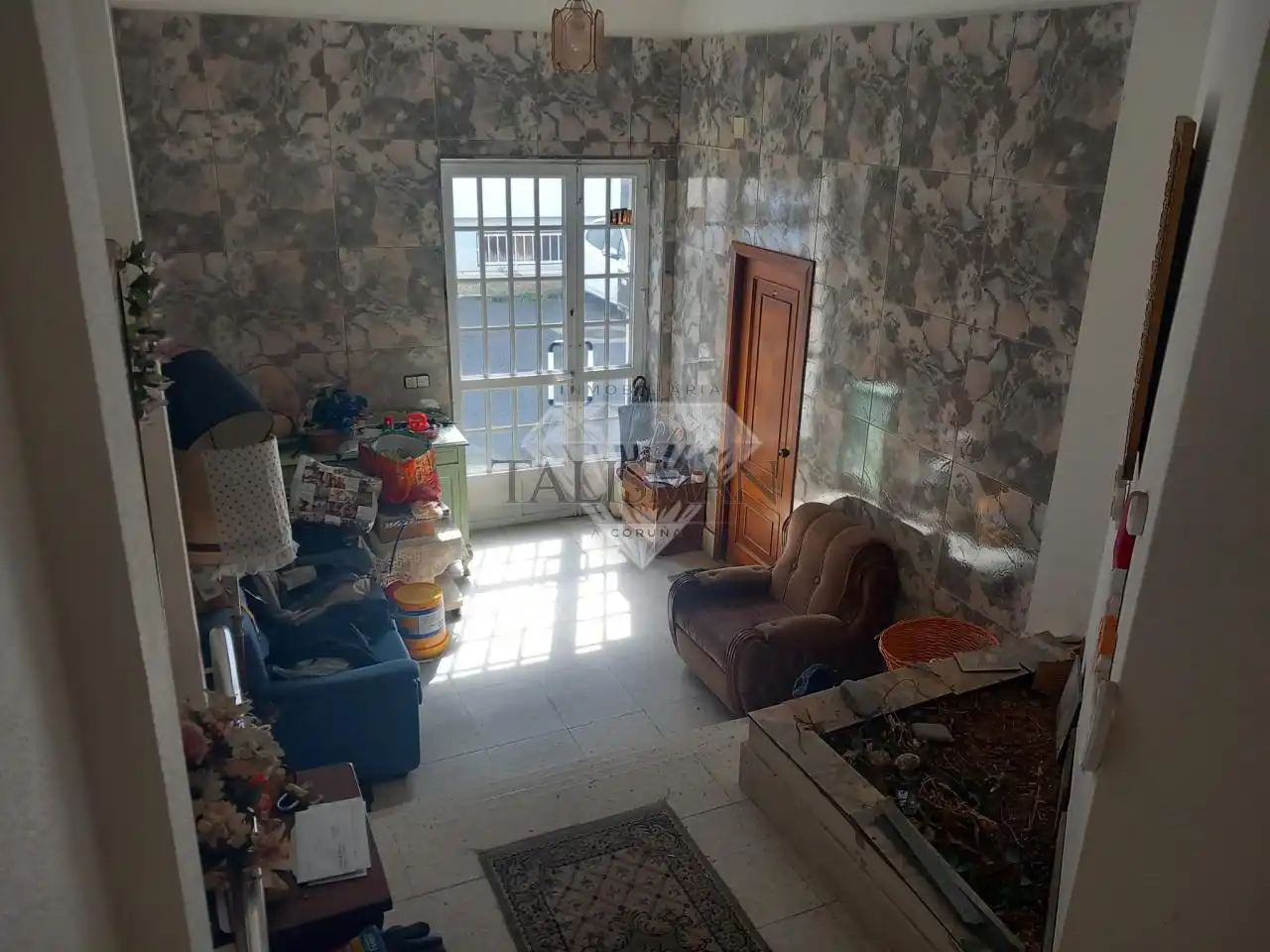 Casa con jardín en venta en LEOPOLDO BLANCO VILA, imagen 18