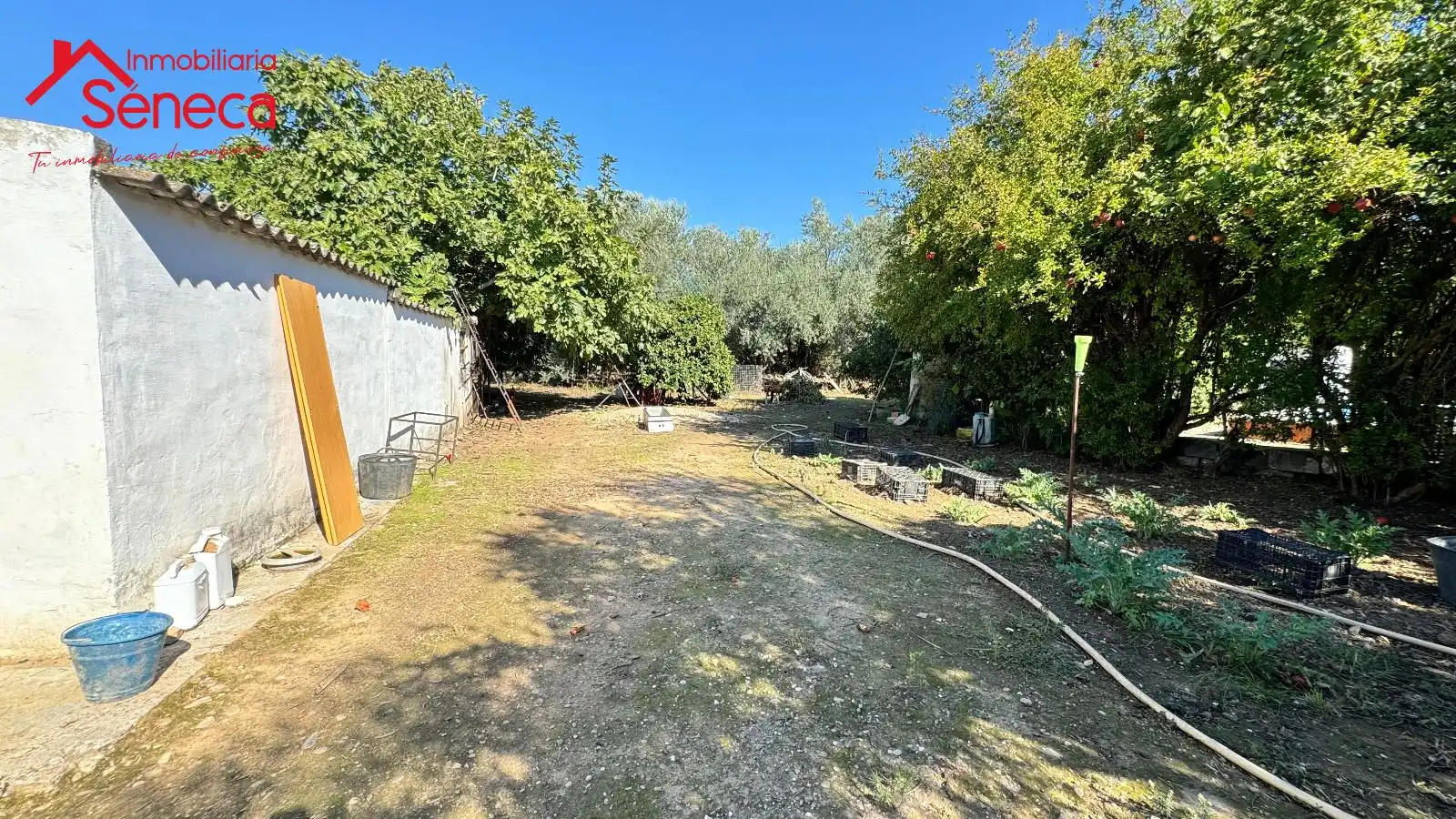 Casa o xalet en venda a Encinarejo de Córdoba