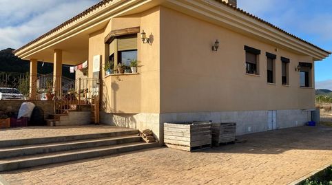 Foto 2 de Casa o xalet en venda a Yecla, Murcia