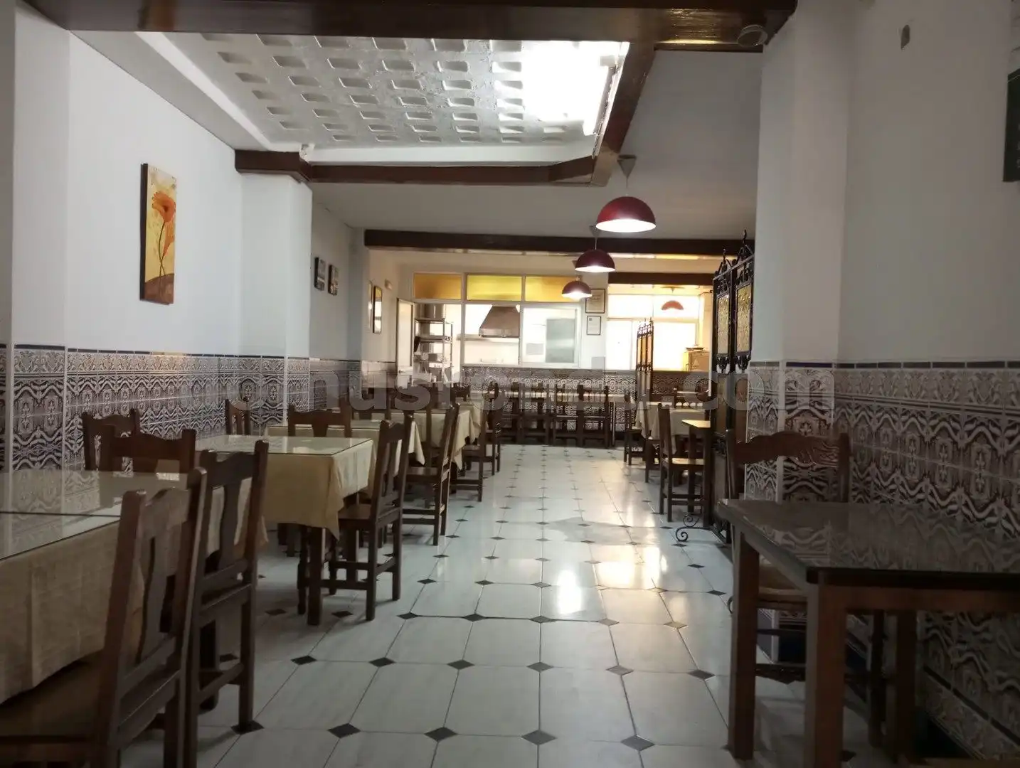 Gewerbefläche zum Verkauf in Casco Histórico, imagen 4
