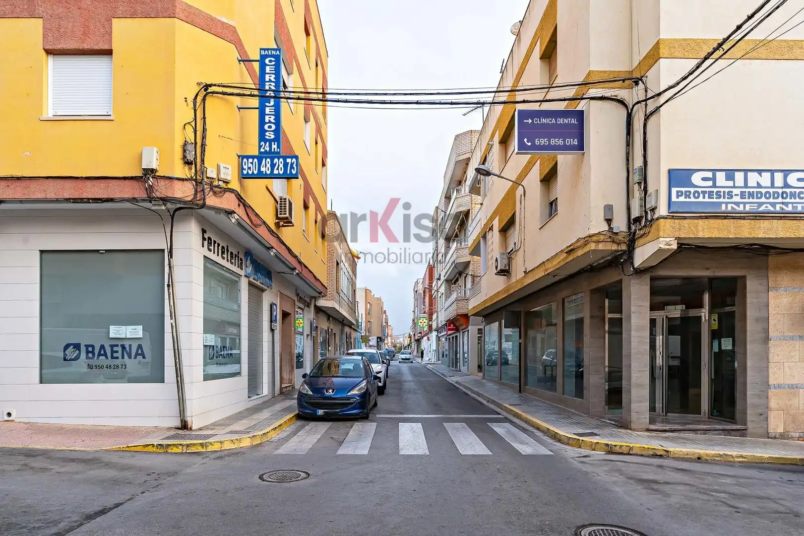Business premises for sale in El Ejido Ciudad, imagen 17